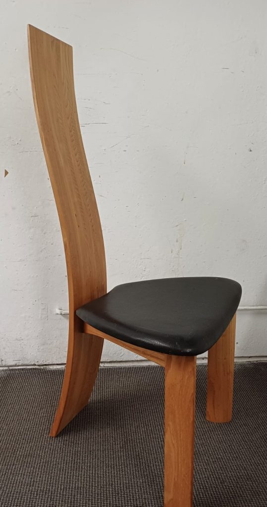 Design stoel - Rob & Dries van den Berghe