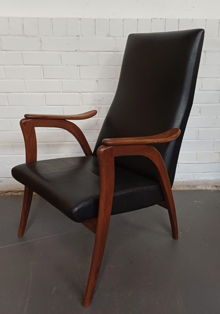 Fauteuil - Ekström stijl