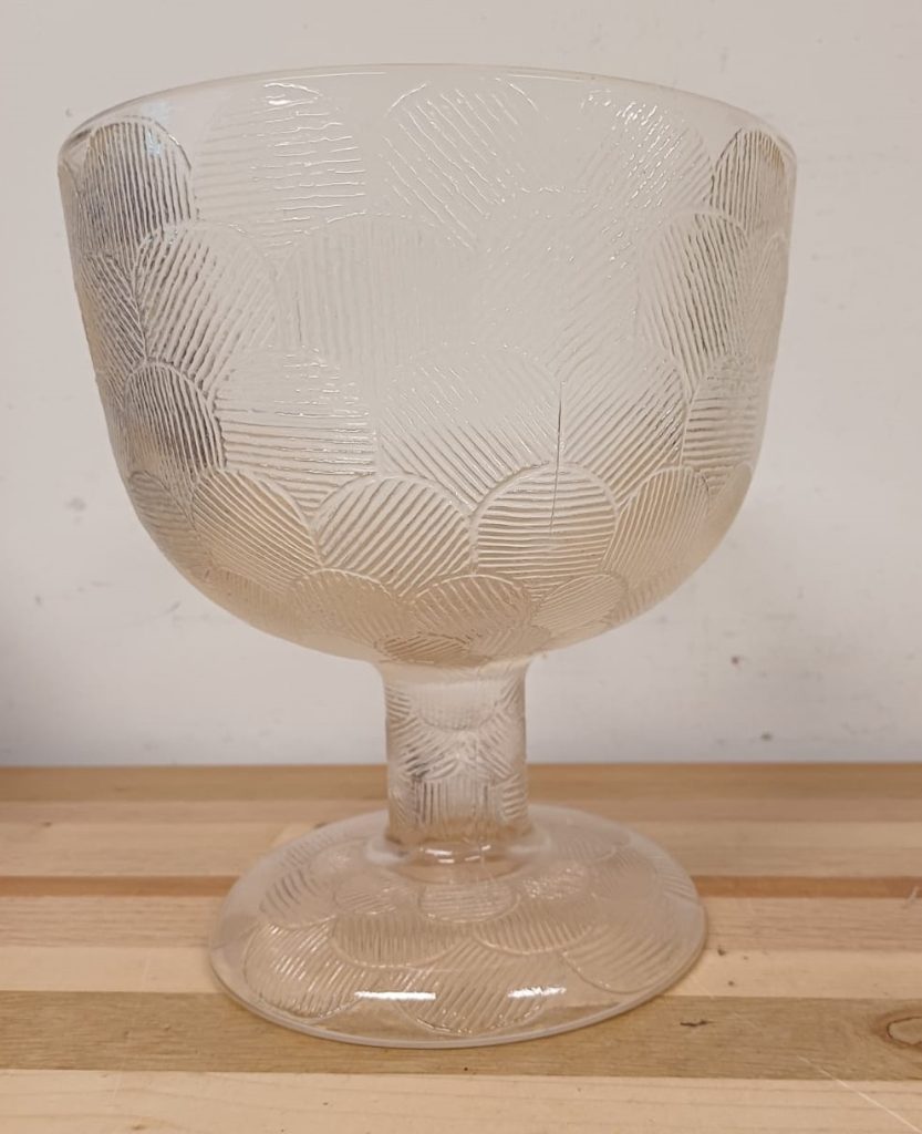 Nuutajärvi Notsjö MIRANDA bowl - Finland