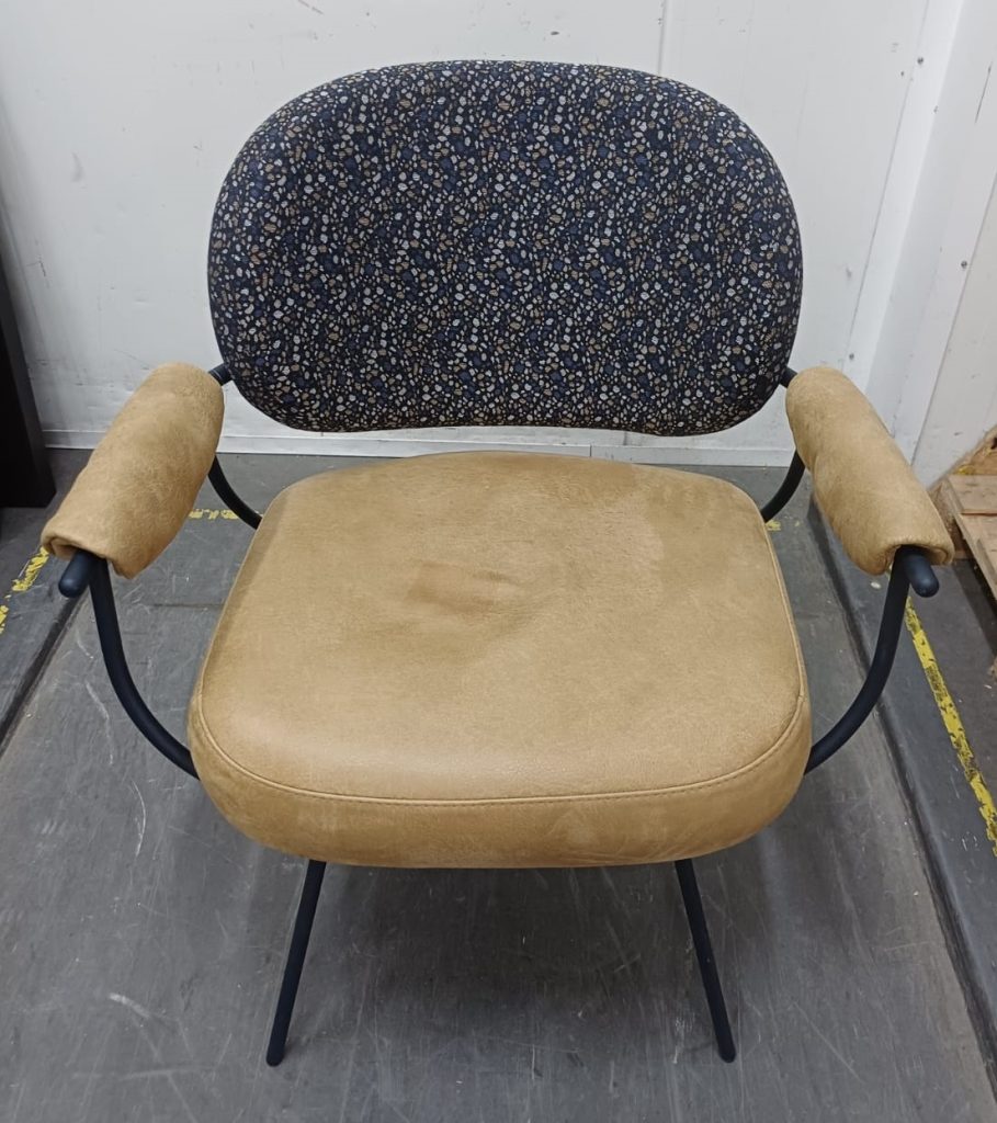 Bert Plantagie Flip Fauteuil